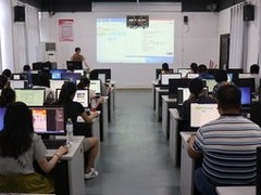 四平電腦培訓(xùn) 掌握計算機網(wǎng)絡(luò)工程，邁向職業(yè)新高度